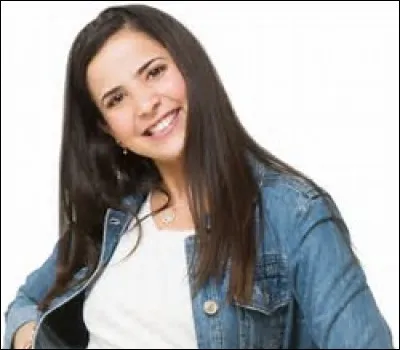 Quel est son prénom ?