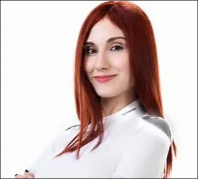 Quel est son prénom ?