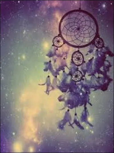 Le soir, tu penses à...