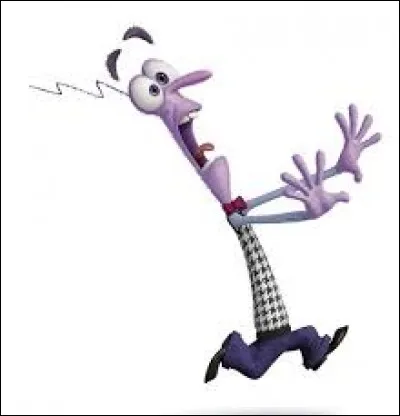 Quand tu as peur, comment te rassures-tu ?