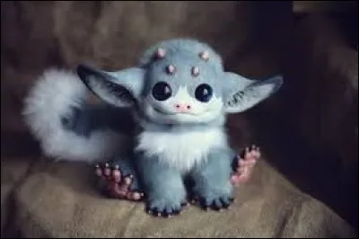 Si je te dis "invente-moi un monstre", que vas-tu faire ?