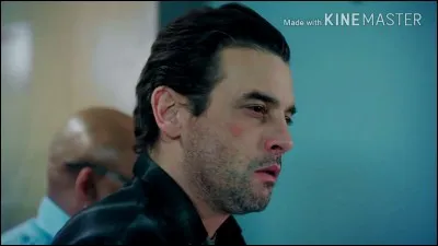 Qui est ce personnage ?