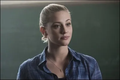 Combien Betty a t elle de frères et surs ?