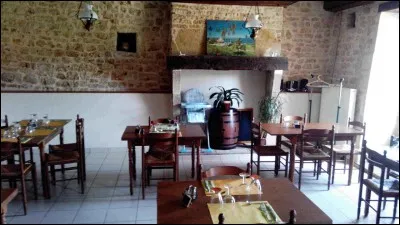 Quel est ce bâtiment ?