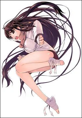 Qui Kuro recherche-t-elle ?