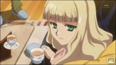 Quel est pouvoir que donne Excel  Keita qui est en forme de bague ?