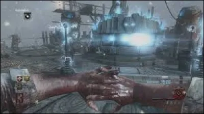 Comment activer le Pack-a-Punch ?