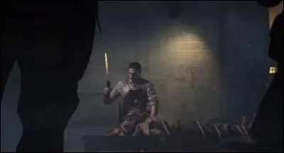 Pourquoi Edward Richtofen retire-t-il son cerveau ?