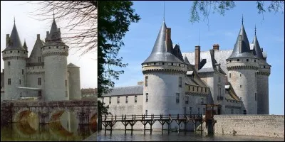 Ce château a accueilli plusieurs personnes très connues de l'histoire de France, on peut citer Voltaire, Louis XIV. Maximilien de Béthune (plus connu sous un autre nom) l'achète, sa famille en a été propriétaire pendant plus de 350 ans !
Où sommes-nous et qui en a été le propriétaire ?