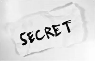 Vous faites-vous confiance ?