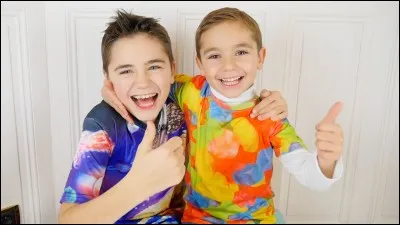 Quels sont ces youtubeurs ?