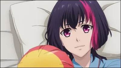 Qui est ce garçon ?