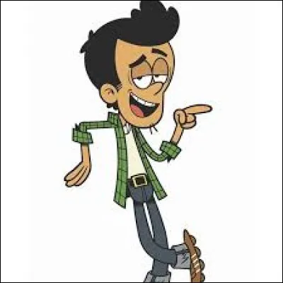 Comment s'appelle cet homme ? (voir photo)