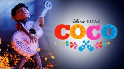 Dans quel pays se passe l'action du film ''Coco'' ?