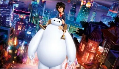 De quel Disney s'agit-il ?