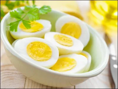 Combien de temps la cuisson d'un uf dur dure-t-elle ?