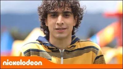 Qui est ce personnage ?