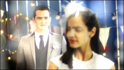 Cette image est extraite d'une vidéo, quel est le nom de la chanson ?