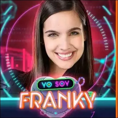 Franky est ...