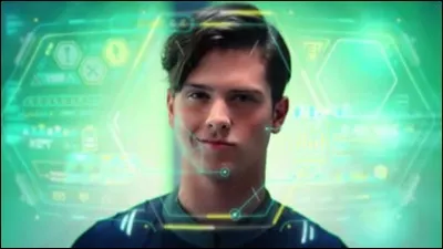 Qui est ce personnage ?