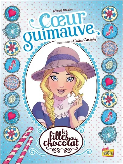 Qu'est-ce que Skye aime ?