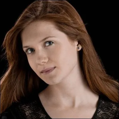 Dans quelle salle Ginny est-elle emmenée pour être tuée ?