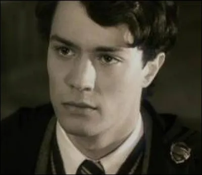 Qu'a dû détruire Harry pour tuer Tom Jedusor ?