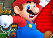 Quiz Newer Super Mario Bros. Wii