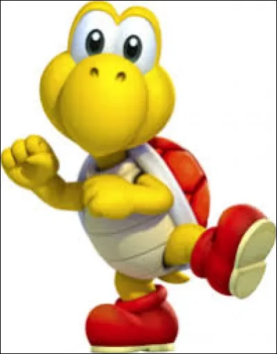 Quel ennemi est-ce ?