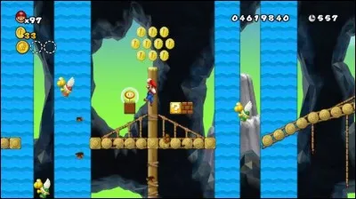 Quel monde se cache derrière cette image?