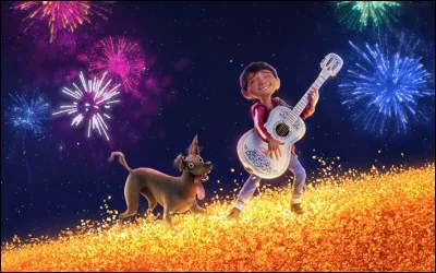 En France métropolitaine, quel jour de 2017 est sorti au cinéma le film ''Coco'' des studios Disney ?
