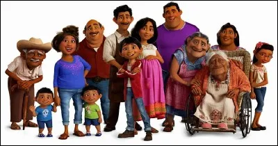 Que lui refuse systématiquement la famille du petit garçon ?