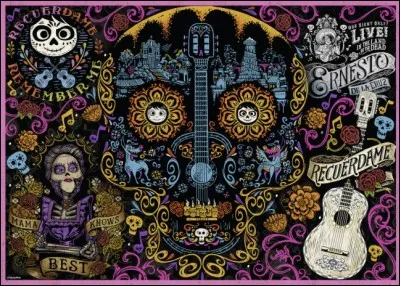 Que confectionnent les membres de la famille du petit garçon depuis des générations ?