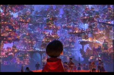 Pour Dia de los Muertos (la fête des morts), quelle condition doit être respectée pour que les ancêtres puissent rendre visite à leur famille dans le monde des vivants ?