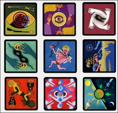 Quelle couleur pr&eacute;f&egrave;res-tu ?