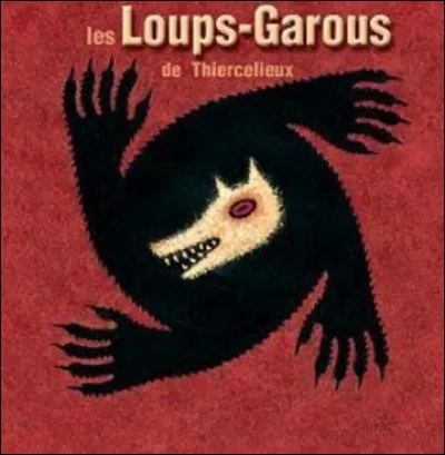 Aimes-tu le jeu "Les Loups-Garous de Thiercelieux" ?