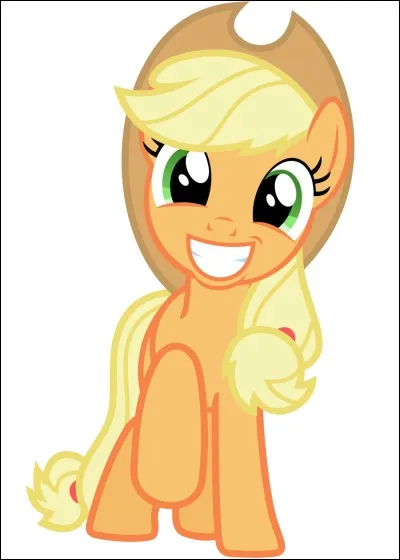 Comment s'appelle-t-elle ?