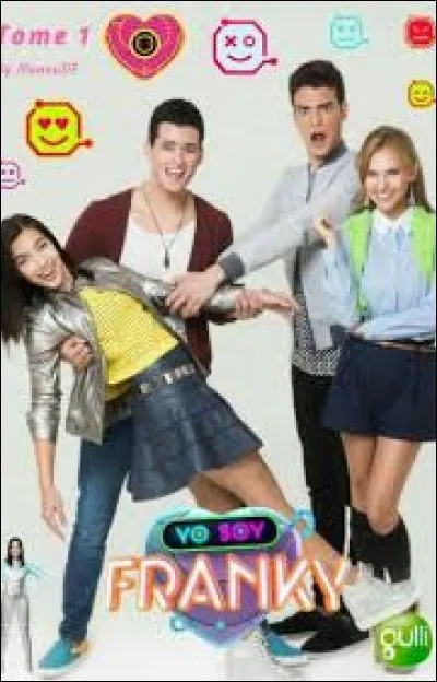 Ton ami/e tombe par terre pendant le cours de sport. Que fais-tu ?