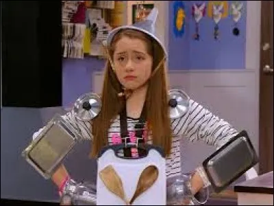 Quelle créature préfères-tu ?