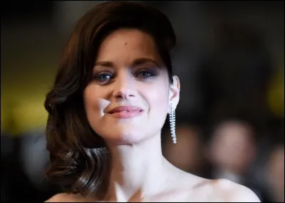 Dans quelle ville est née Marion Cotillard ?