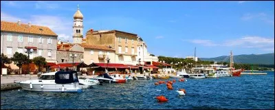 Quelle est la capitale de la Croatie ?