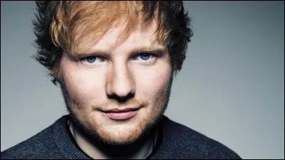 Dans quelle ville est né Ed Sheeran ?