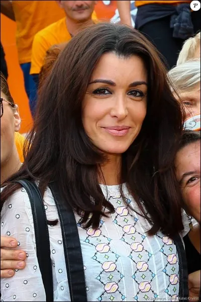 Dans quelle ville est née Jenifer ?