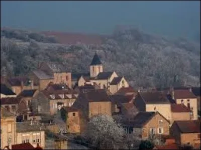 Je vous propose de partir en Bourgogne-Franche-Comté, à la découverte de Montagny-les-Bussy. Village viticole de l'arrondissement de Chalon-sur-Saône, il se situe dans le département ...