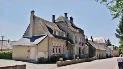 Sauvagnat, village Puydômois, se situe dans l'ancienne région ...