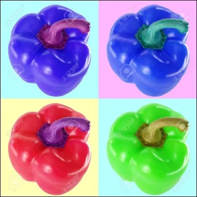 Quel est ton légume préféré ?