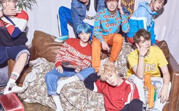 Quiz Bts
