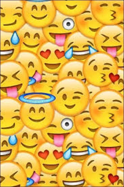 En un mot, comment décrirais-tu ton caractère ?