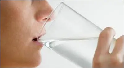 Quelle est ta boisson préférée ?