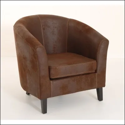 Comment dit-on "fauteuil" ?